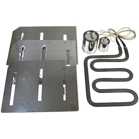 Groen Element Replacement Kit 208V 143323